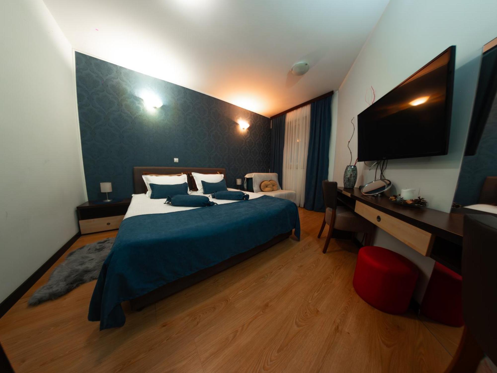 Motel Krnjevo Exterior photo