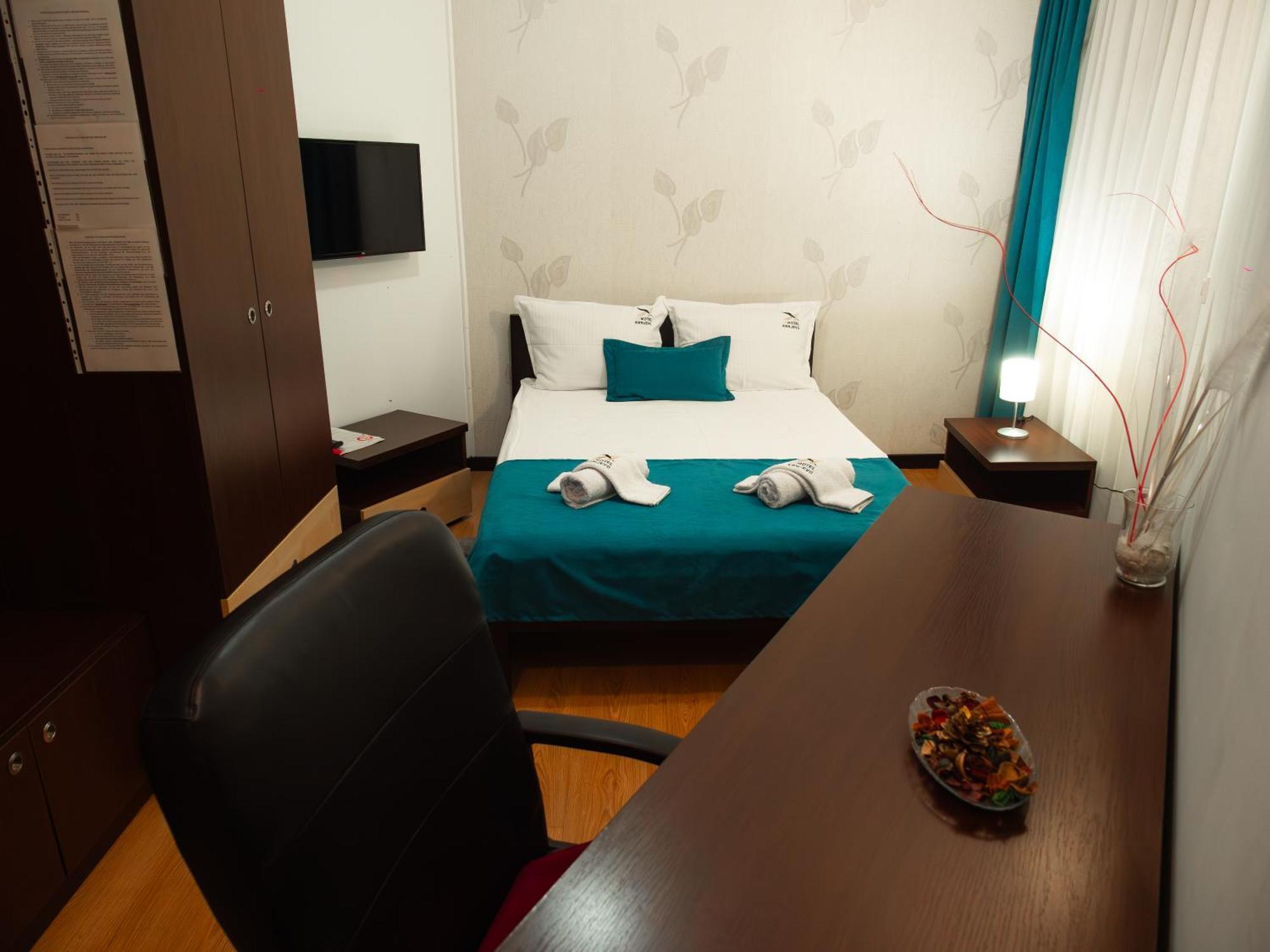 Motel Krnjevo Exterior photo